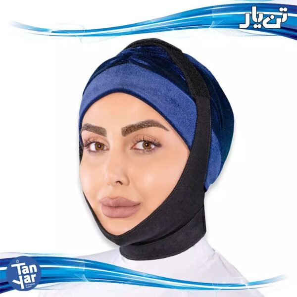 گن غبغب برند تنیار کد1140